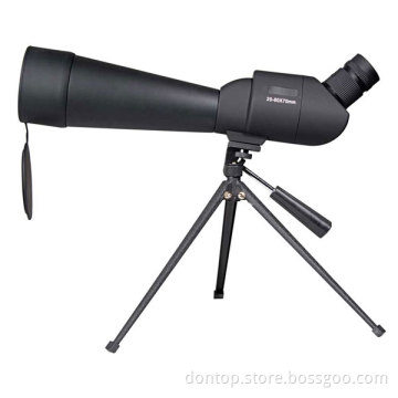 20-80X70 Bird Watching Telescope with Tripod (SIA/20-80X70)